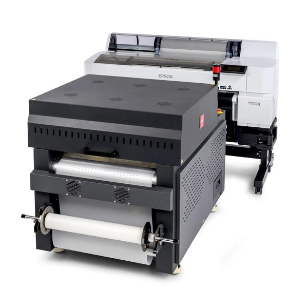 Adkins DTF Inline Compact 600