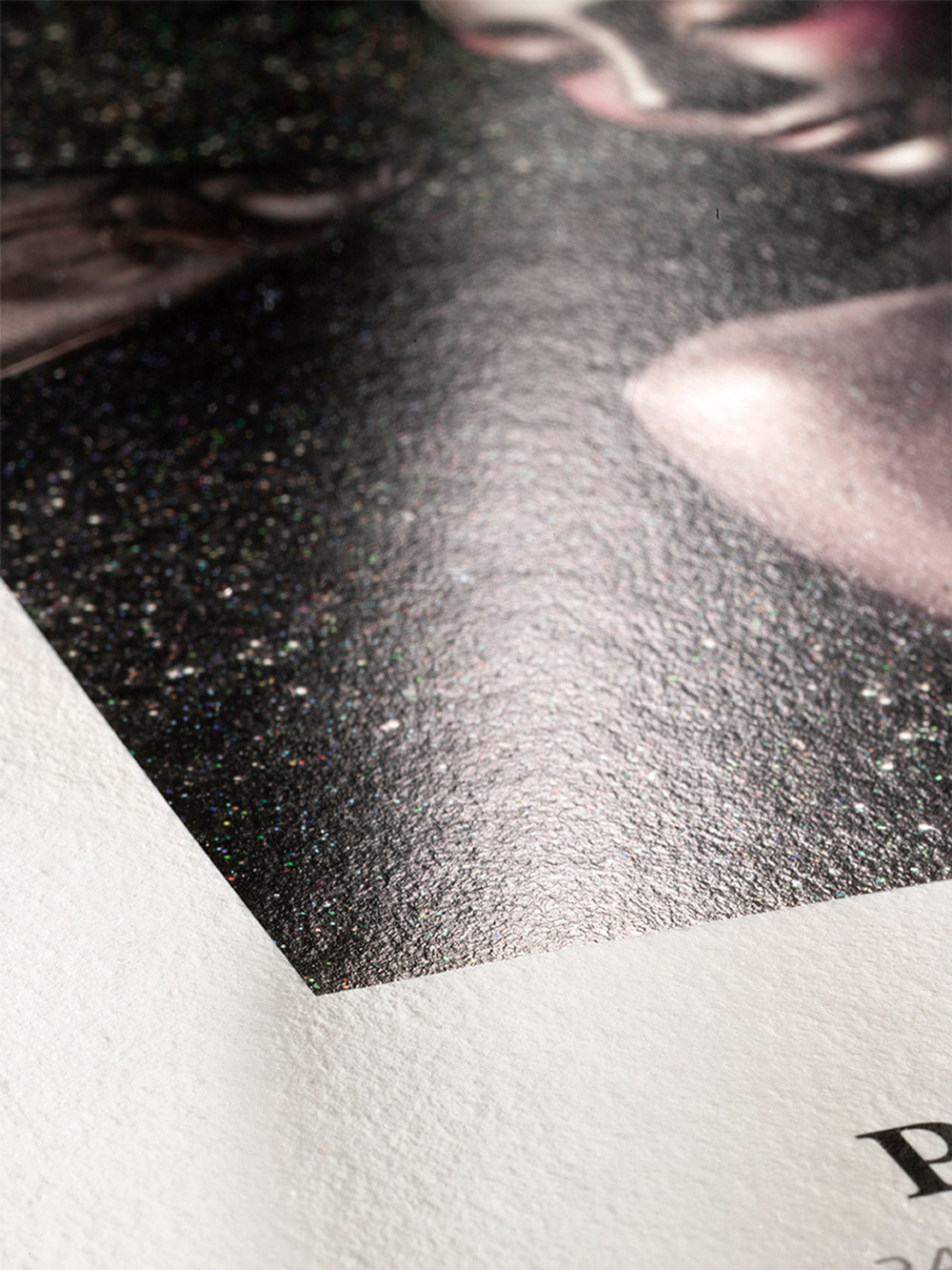 Hahnemühle FineArt Photo Rag® Metallic 340g/m²