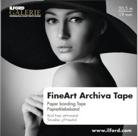 ILFORD GALERIE Glassine FineArt Album