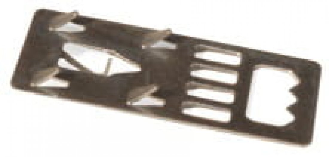 Wandbefestigung für Solution Stretcher Bars