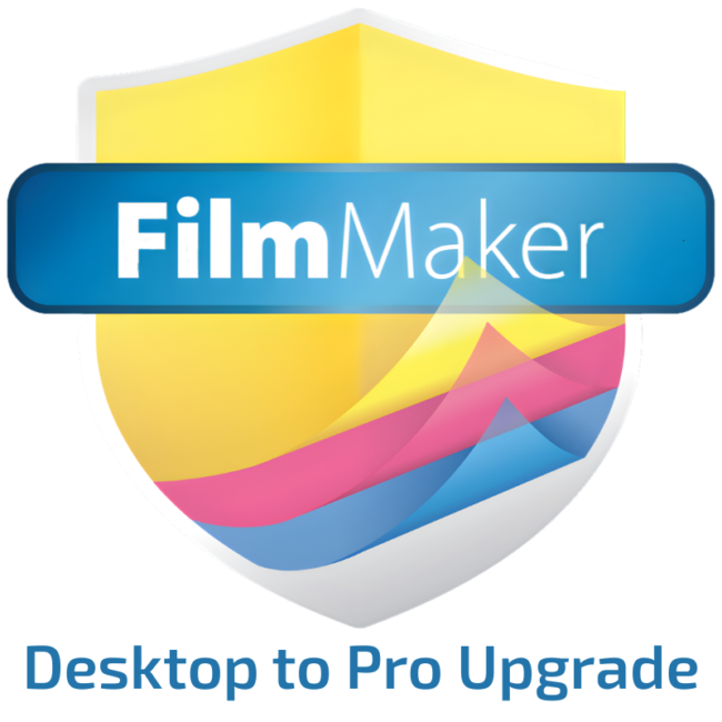 Upgrade – FilmMaker 11