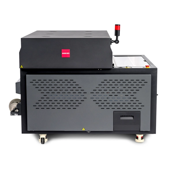 Adkins DTF Inline Compact 900