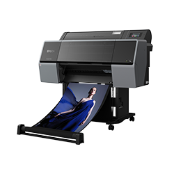 Drucker für Druckvorstufe