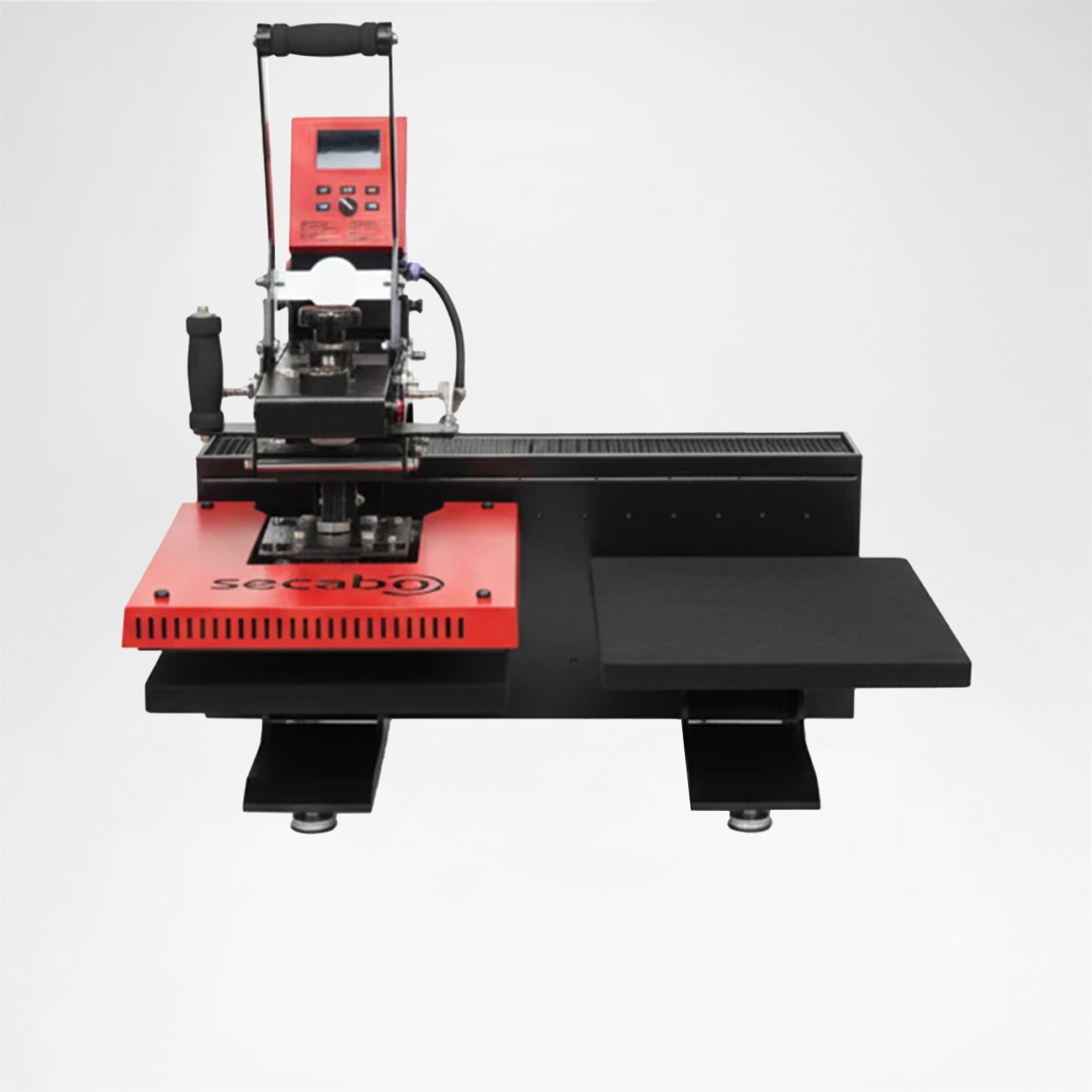 Secabo TD7 SMART