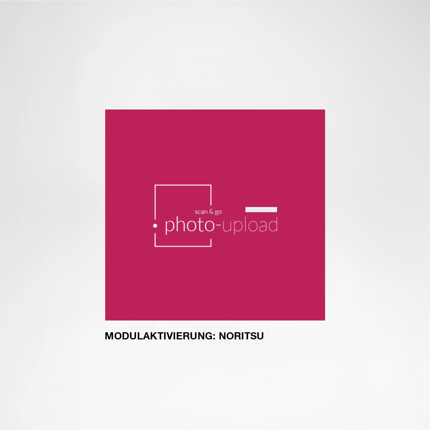 photo-upload Noritsu Modul – Professionelle Fotoproduktion mit Noritsu