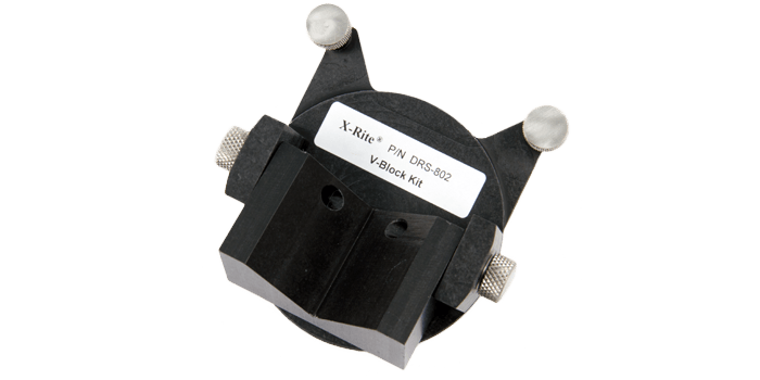 X-Rite V-Block Kit | colormatch.org