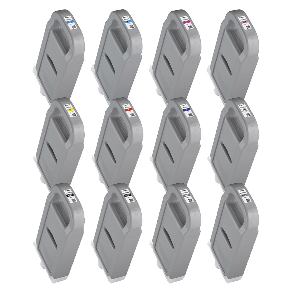 Canon PFI-1700 Tinte 700ml