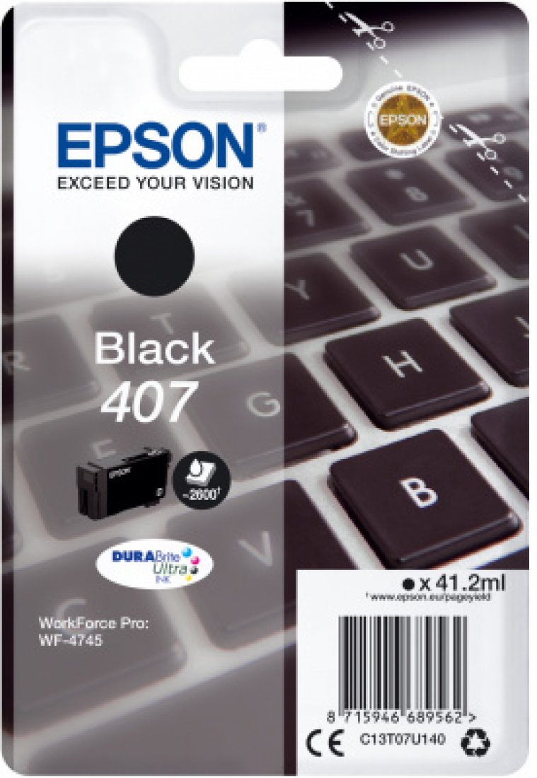 WF-4745 Series Ink Cartridge