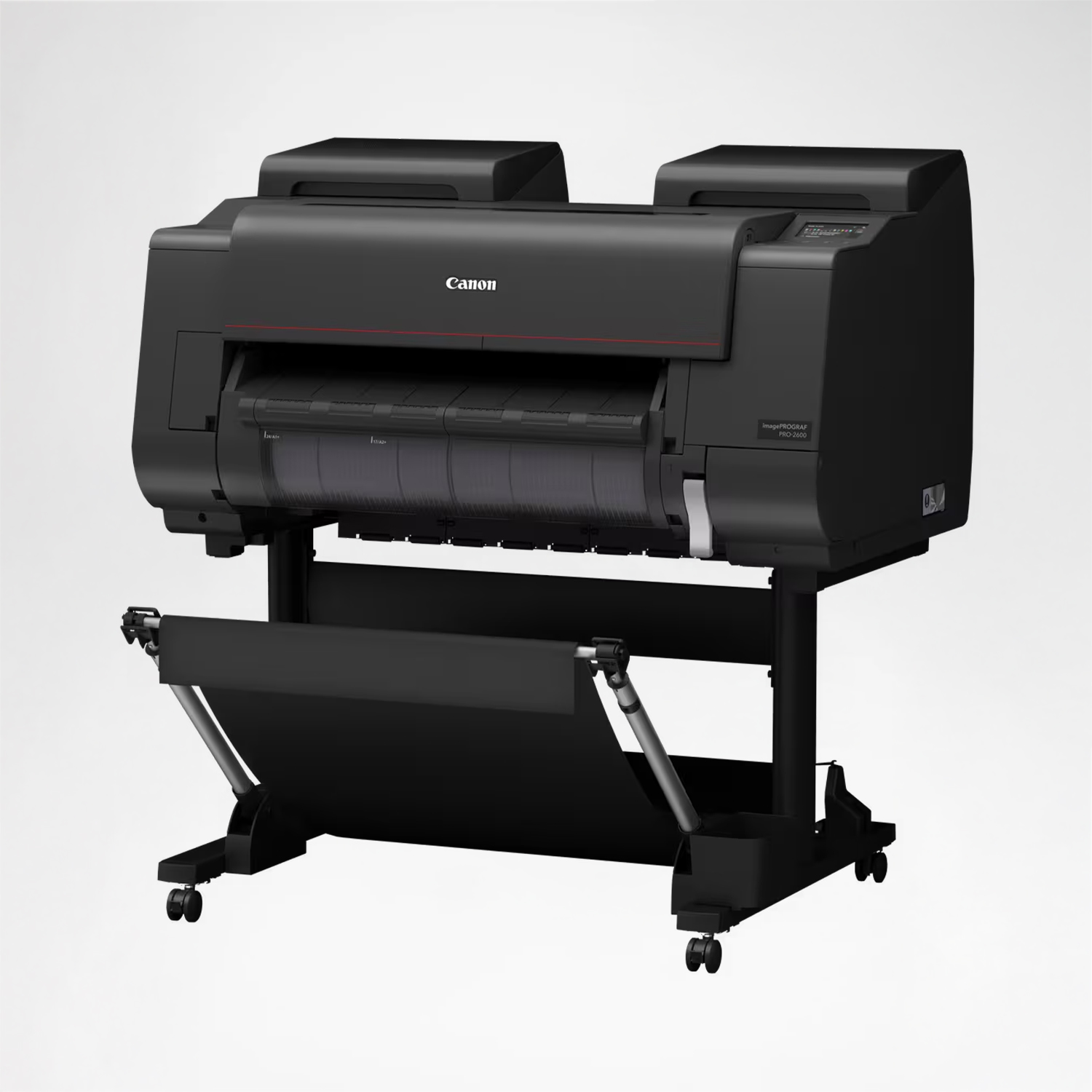 Canon imagePROGRAF Pro-2600 inkl. Standfuß SD-21