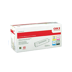 OKI ES-Serie