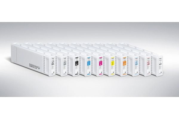 EPSON SureColor SC-S70600 Tinte 700ml