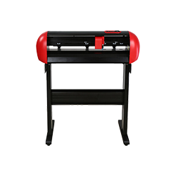 Secabo Schneidplotter