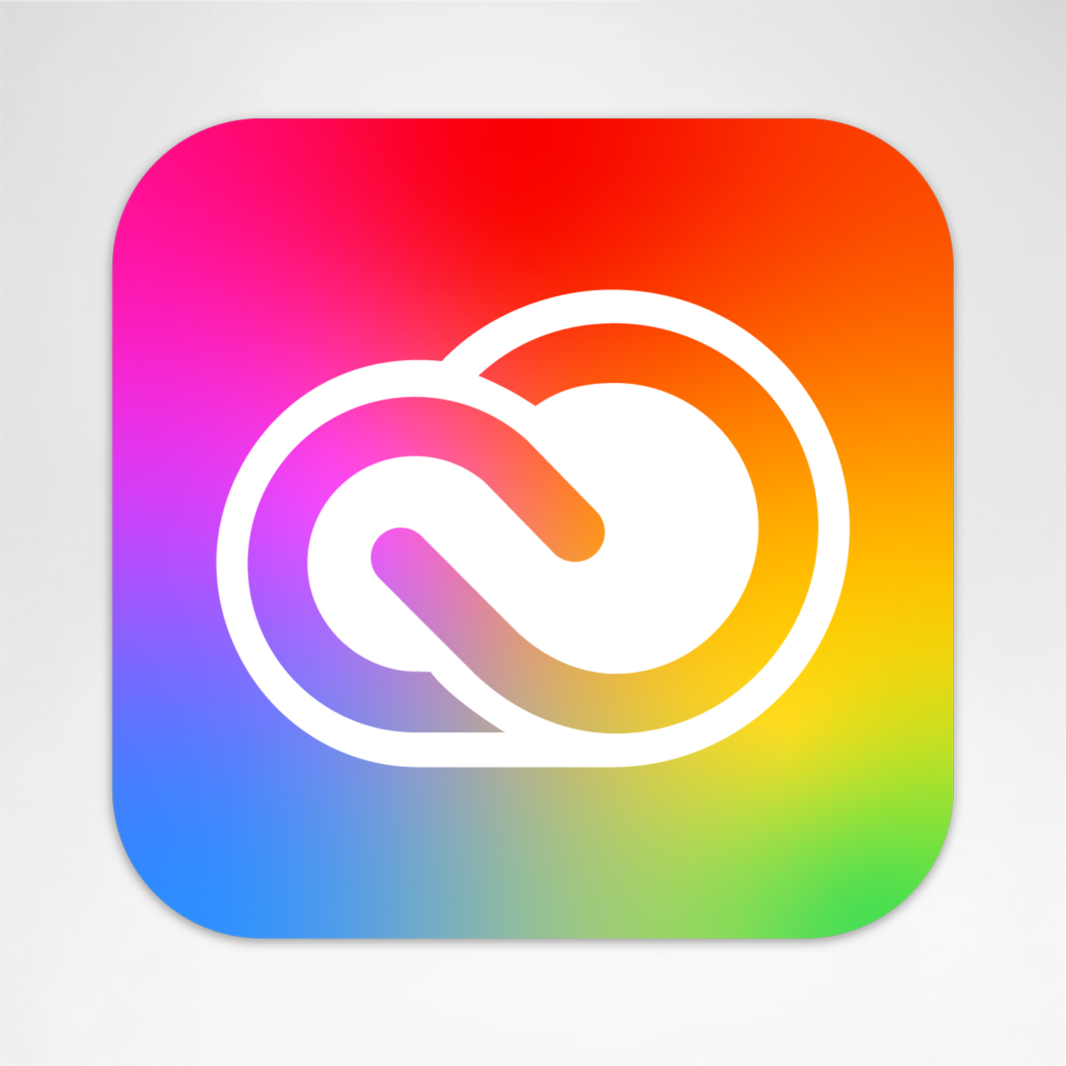 Adobe Creative Cloud for Teams
