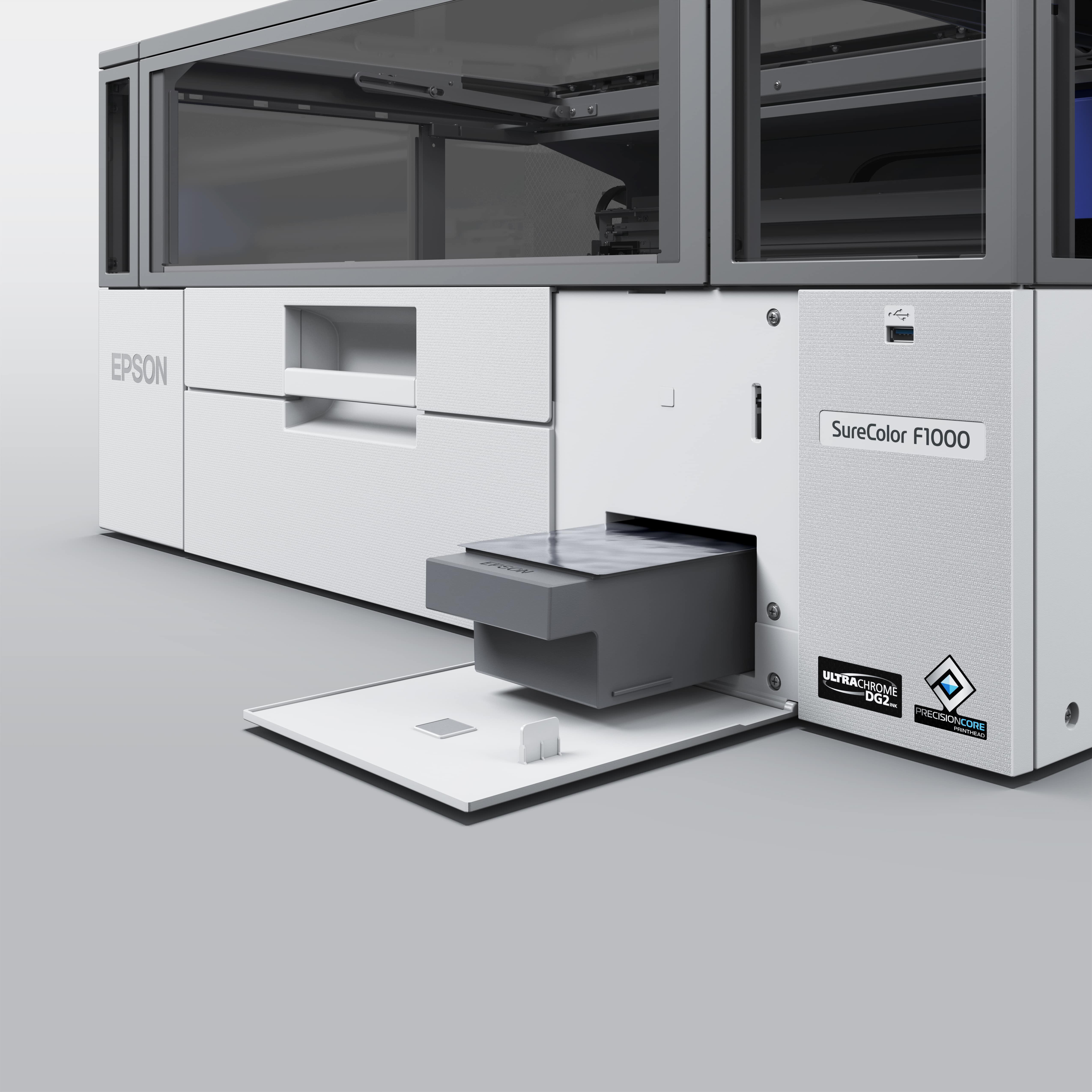 Epson SureColor SC-F1000