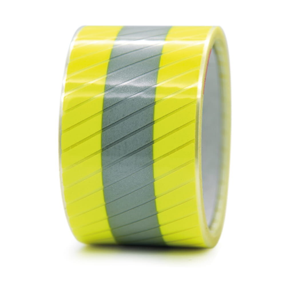 Reflex Warnschutz EN ISO 20471 – 50 cm Meterware