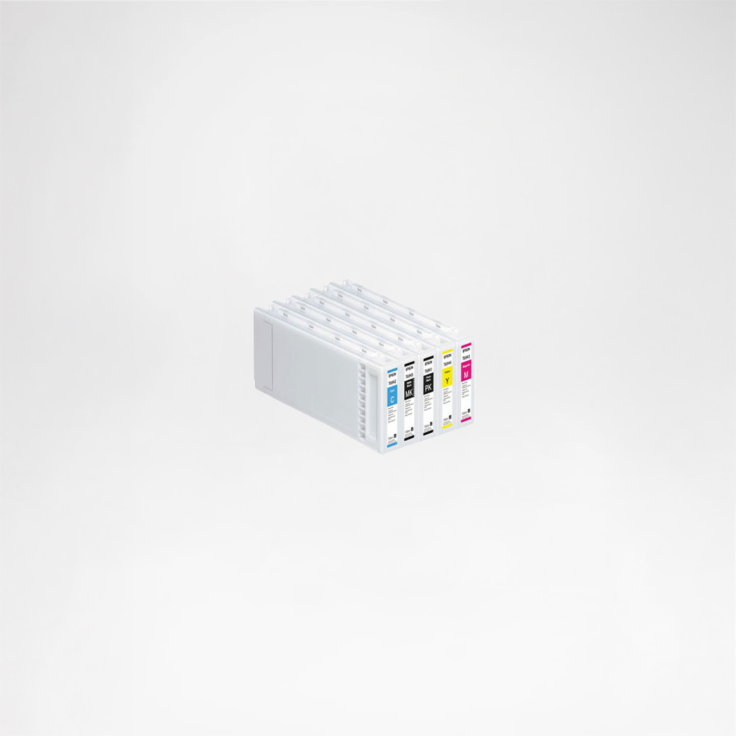 Epson SureColor SC-T 3700 / 5700 / 7700 Tinte