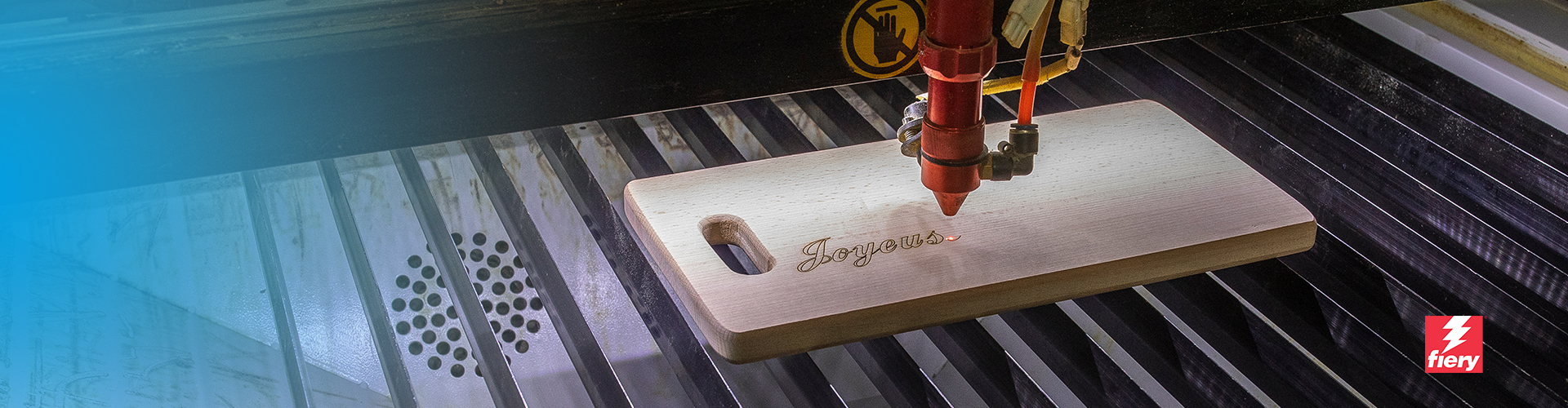 Software Fiery EngraveLab