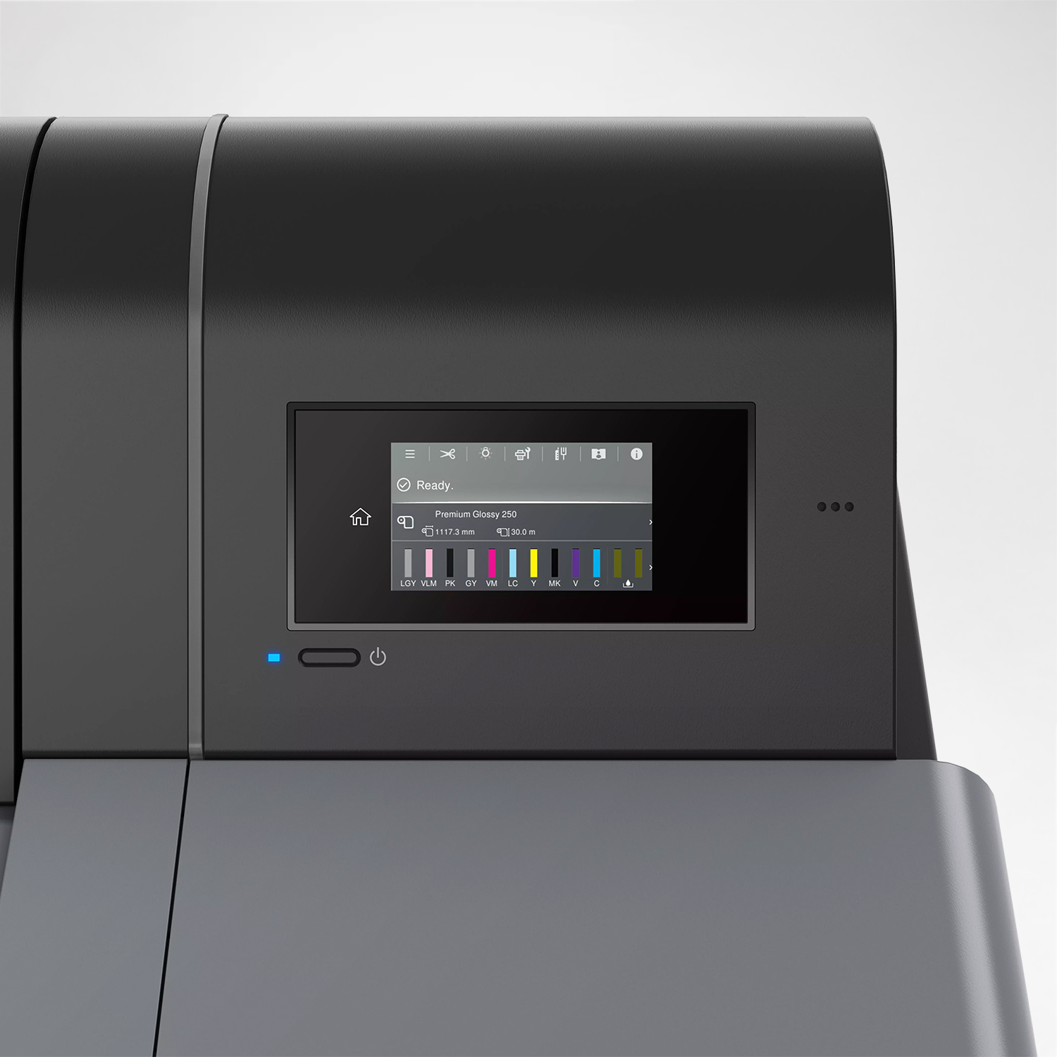 Epson SureColor SC-P7300 Spectro