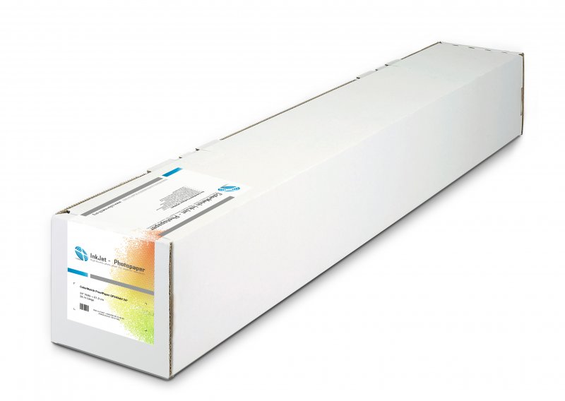 ColorMatch PhotoPaper Seidenraster 260 g/m²