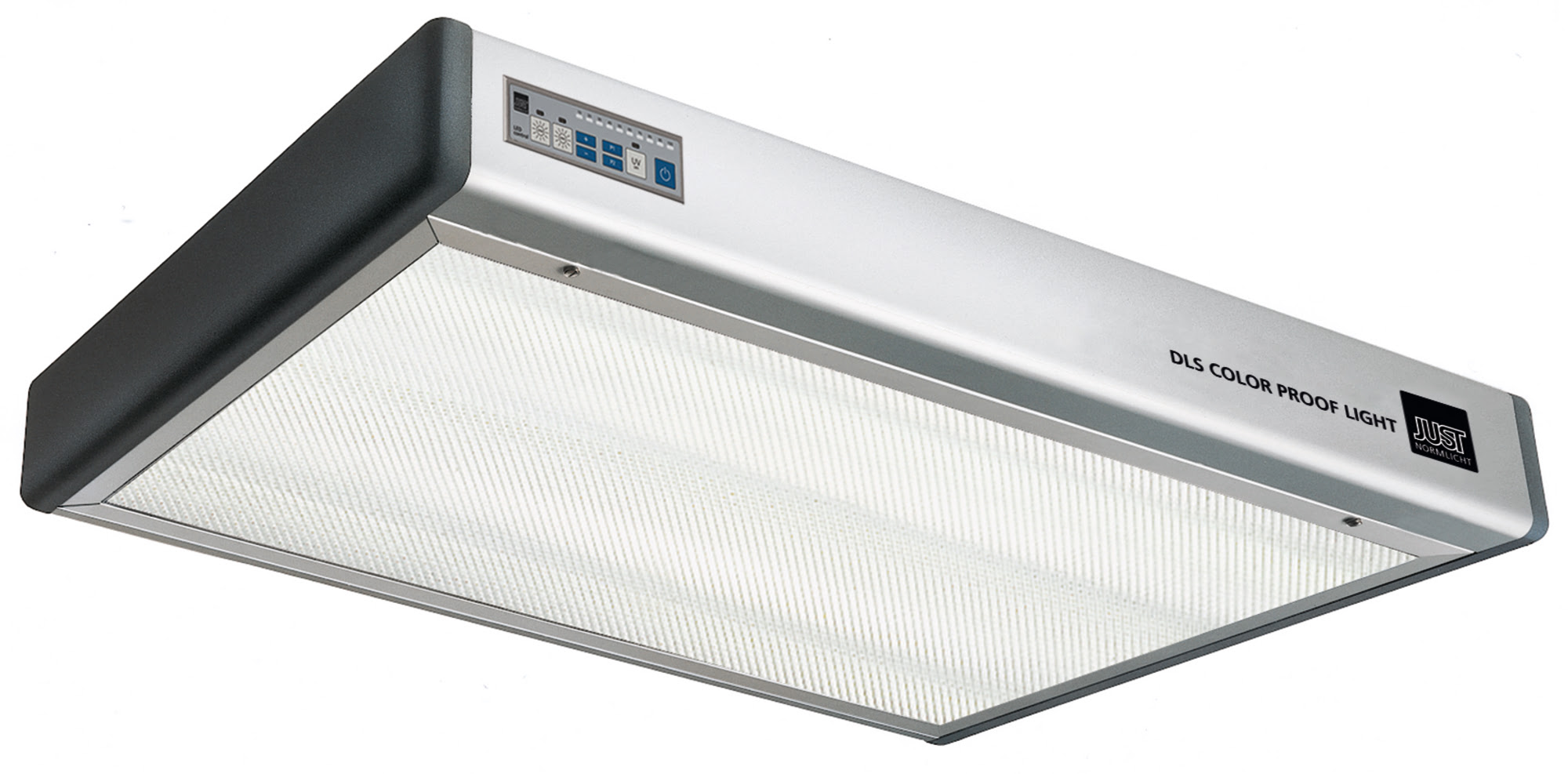 Just DLS Color proofLight