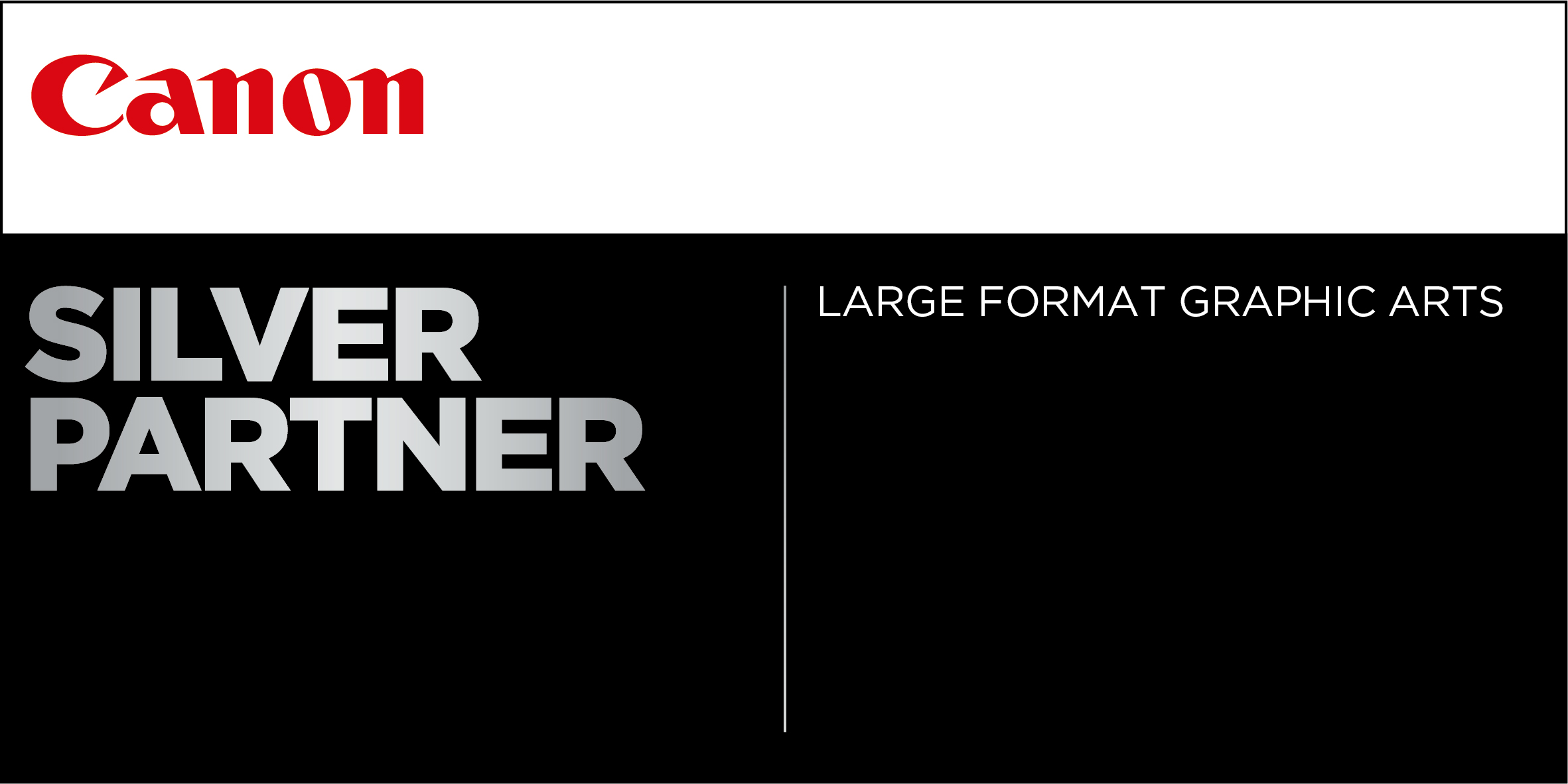 Canon Silver Partner