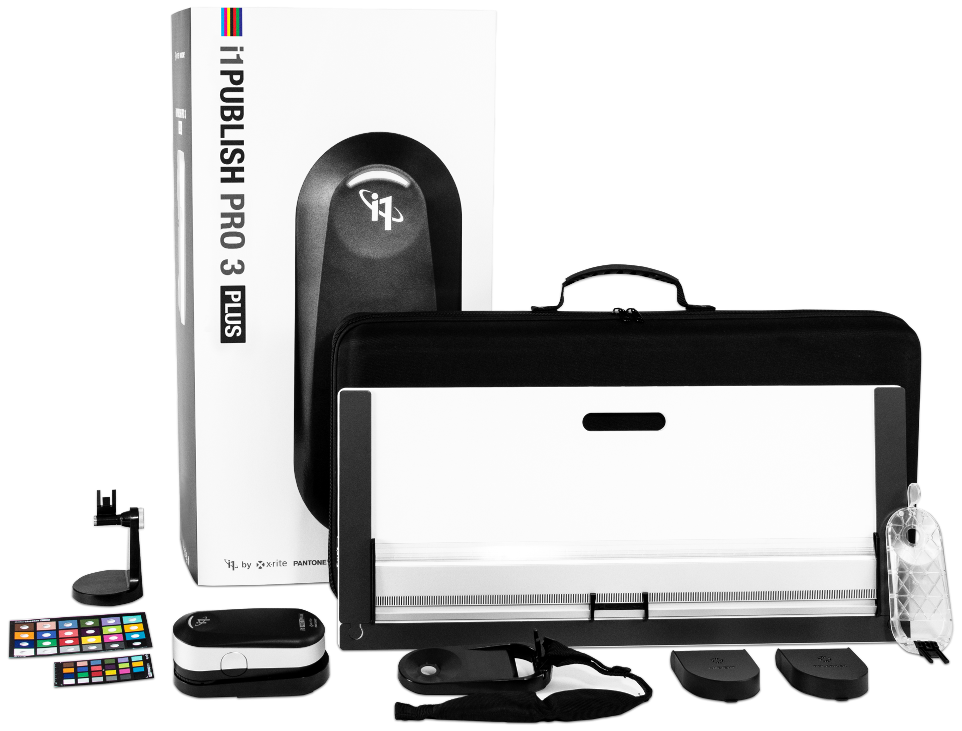 X-Rite i1Publish Pro 3 Plus | ColorMatch