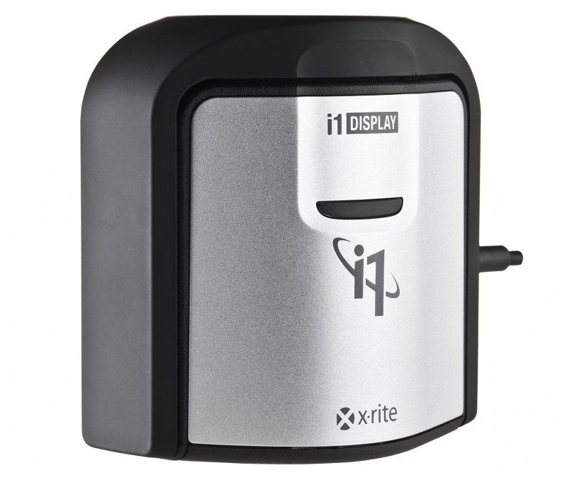 X-Rite Spektralfotometer & Farbmessgeräte